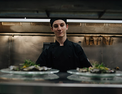 SIT30622 Certificate III in Hospitality