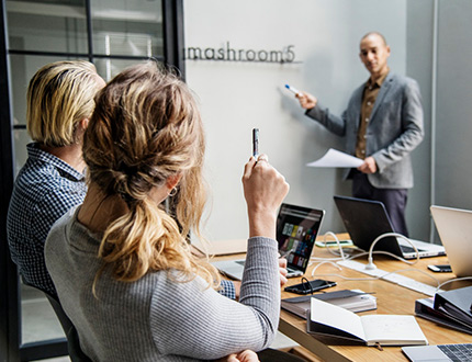 BSB40520 Certificate IV in Leadership and Management