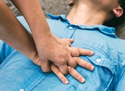 HLTAID009 Provide Cardiopulmonary Resuscitation (CPR)
