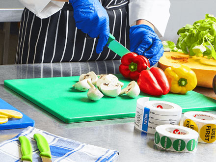 SITXFSA005 Use Hygienic Practices for Food Safety