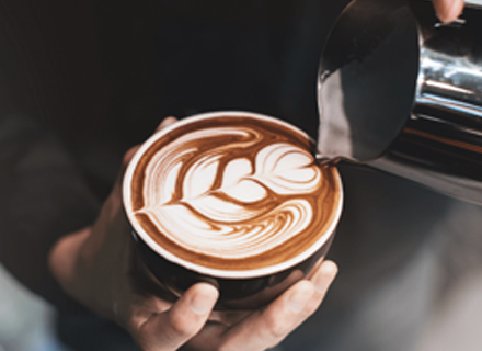 Intermediate Barista