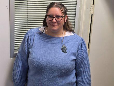 Melissa Hartwig’s Dedication to Lifelong Learning Earns Vocational Student of the Year Nomination