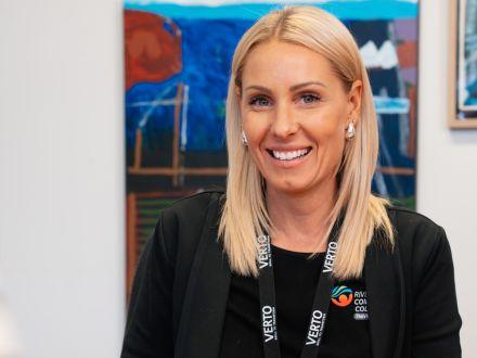 Celebrating 15 Years of dedication: Mel Livermore’s journey at RCC