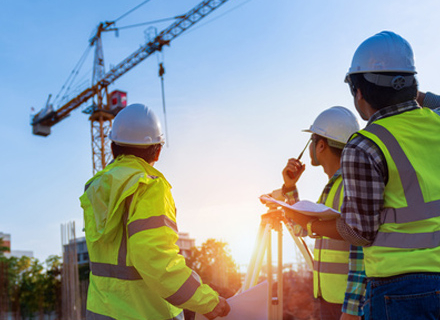 Construction