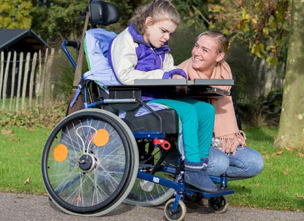 Disability
