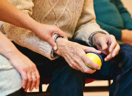 Health and Community Support