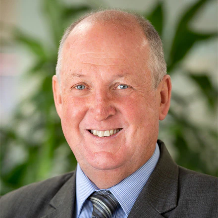 Larry Anderson
