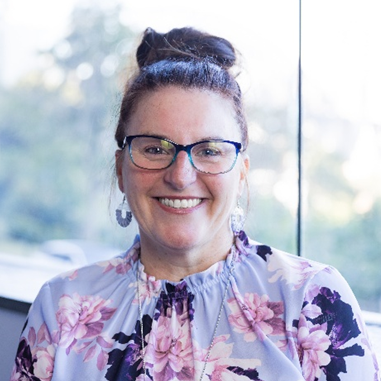 Claire Buchtmann