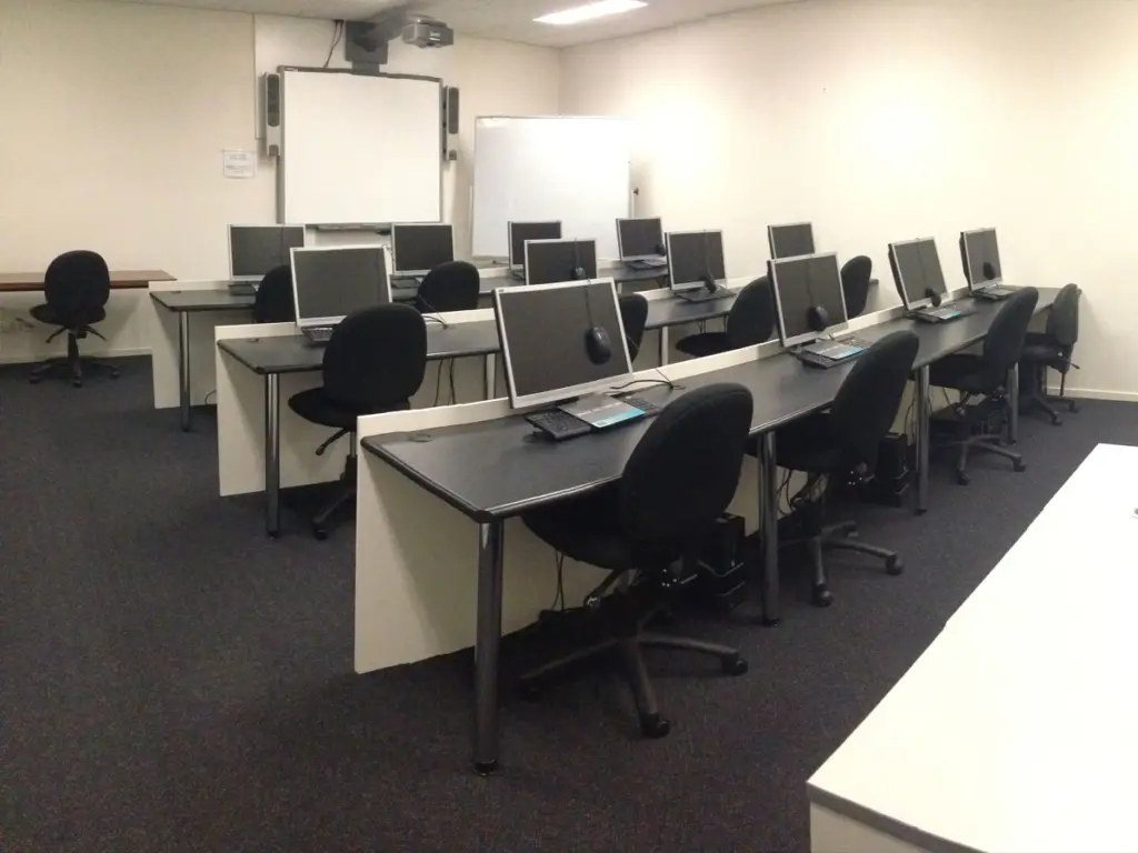 Tech Savvy Seniors